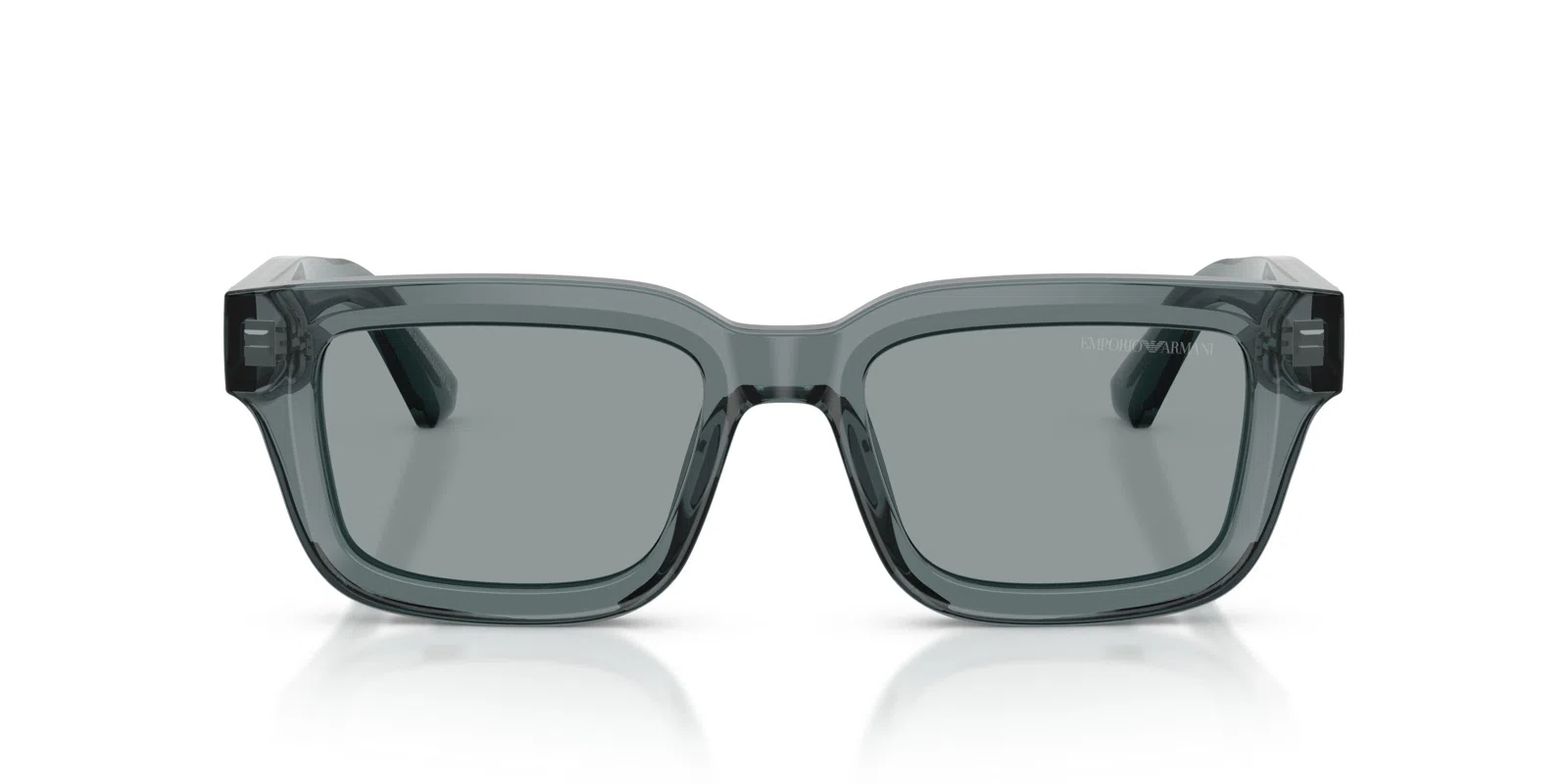 Emporio Armani 4270F Sunglasses - view 17